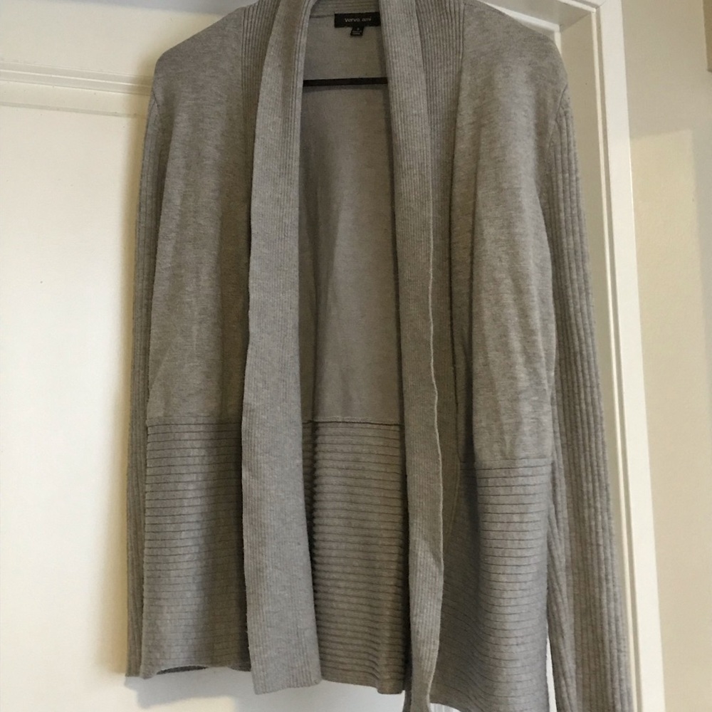 Verve ami cardigan size S